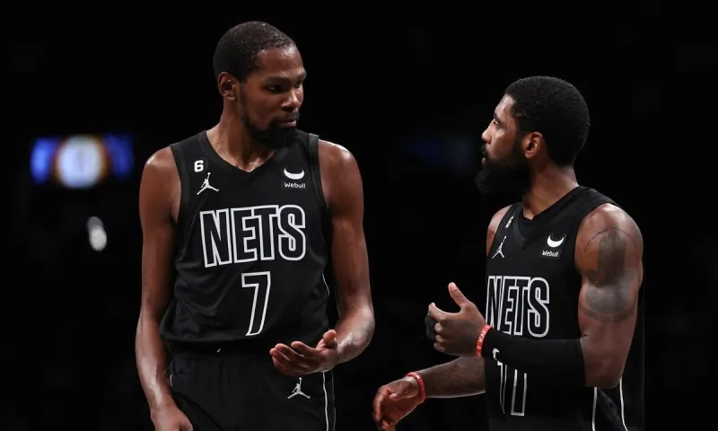 NBA Αποτελέσματα: Νέα ήττα για τους Νετς – Δεν τα κατάφεραν οι πρωταθλητές!