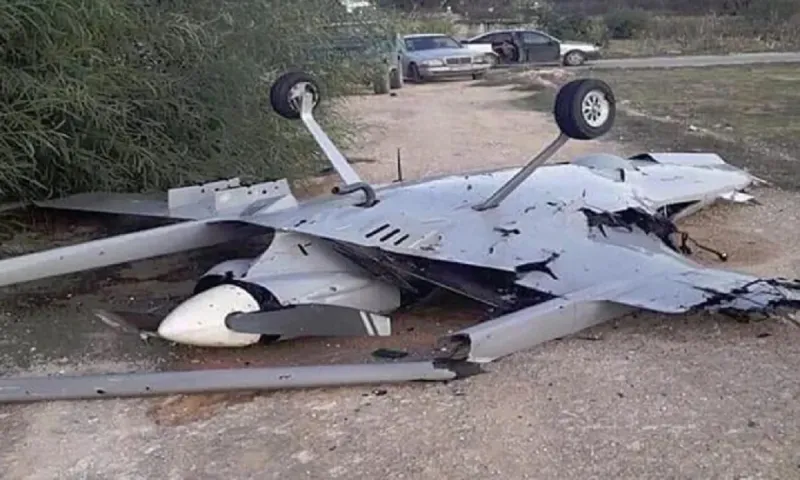 Bayraktar: Ο Πούτιν τελείωσε τα τουρκικά drone στην Ουκρανία – Μεγάλη ζημιά!