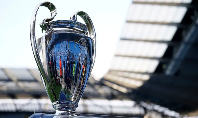 Πέφτει η αυλαία στους ομίλους του Champions League με τις καλύτερες αποδόσεις από το ΠΑΜΕ ΣΤΟΙΧΗΜΑ