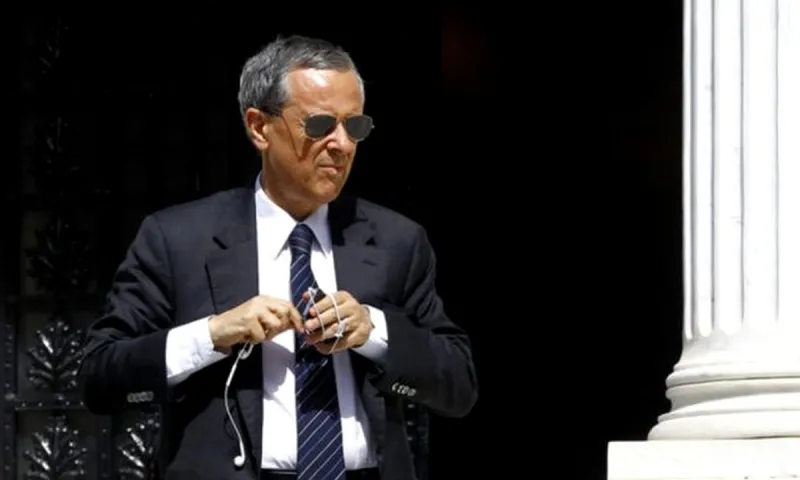 Διαιτησία - Κοράκι - Αποκάλυψη: Η ΕΠΟ έχει έτοιμο και παρουσιάζει το δικό της πλάνο για την επαγγελματική!