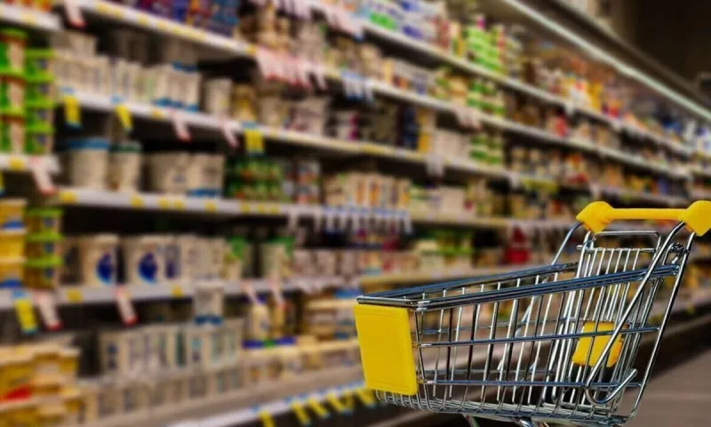 Ακρίβεια: Αυξήσεις σοκ στις τιμές των σούπερ μάρκετ - Πόσο ανέβηκαν μέσα σε ένα χρόνο