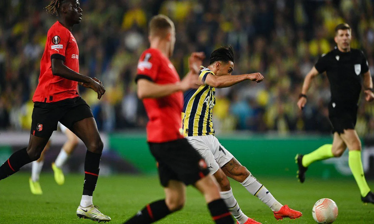 Europa League: Οι αγώνες που κρίνουν την πρόκριση