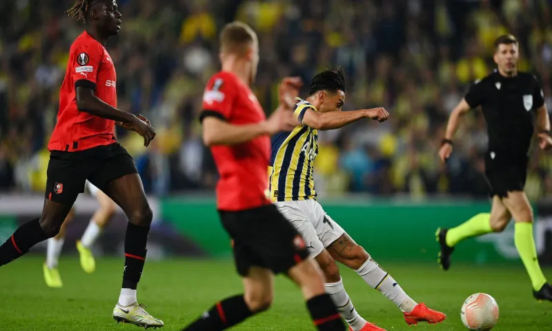 Europa League: Οι αγώνες που κρίνουν την πρόκριση