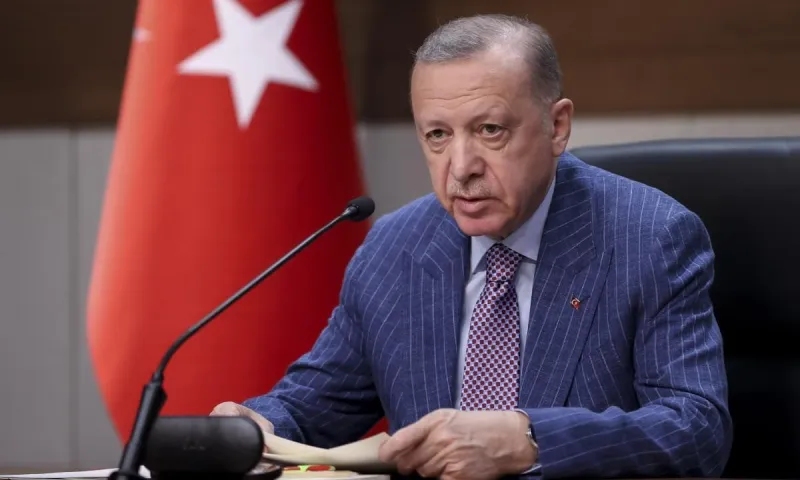 Toυρκία: Το μαύρο χρήμα του Ερντογάν γέμισε με μεθαμφεταμίνη τους δρόμους της Τουρκίας