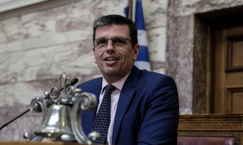 Άλαλο το πανελλήνιο με την δήλωση του Δ. Καιρίδη: «Οι πάροχοι ηλεκτρικής ενέργειας μπαίνουν μέσα»