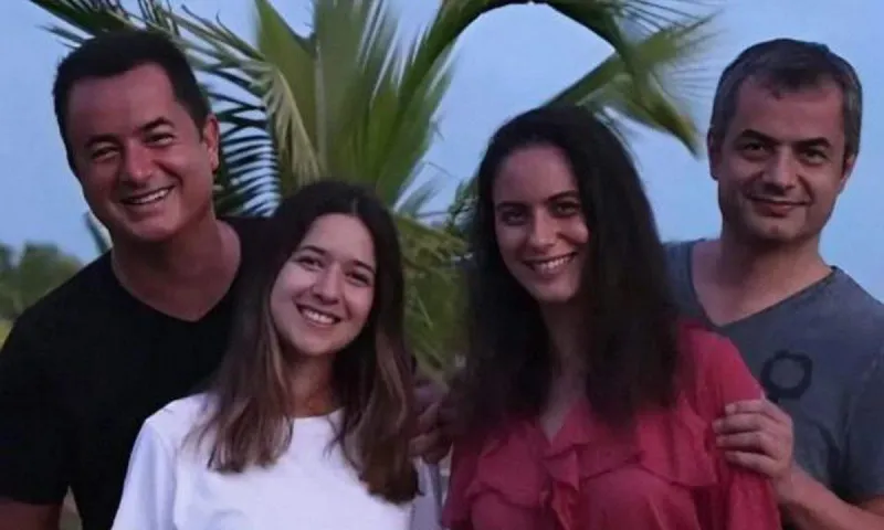 Survivor: Αυτός είναι ο άγνωστος αδελφός του Ατζούν