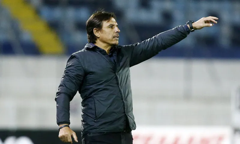 Super League νέα 3/11: Το τεστ του Κόουλμαν, ο αντικαταστάτης του Άοσμαν