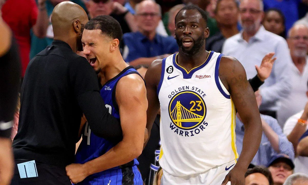 NBA Αποτελέσματα: Ήττα σοκ για τους Γουόριορς - «Μαγικός» Γιόκιτς και νίκη για τους Νάγκετς