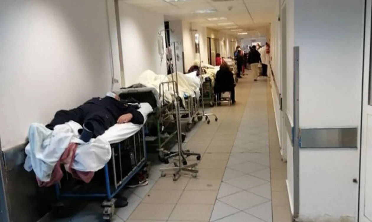 Η Διεθνής Αμνηστία προσφεύγει στην Ευρωπαϊκή Επιτροπή Κοινωνικών Δικαιωμάτων και ζητά να δοθούν εξηγήσεις για τις περικοπές στην υγεία που διέλυσαν το ΕΣΥ.