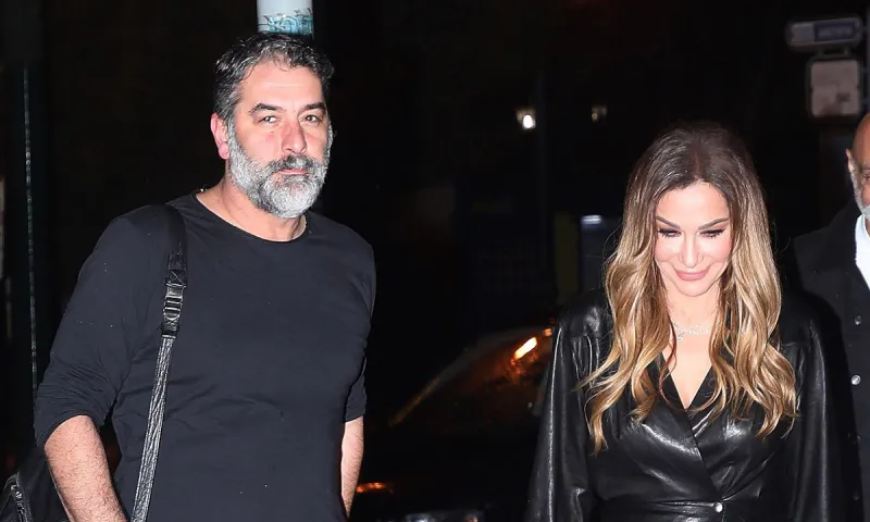 Δέσποινα Βανδή: Γι’αυτό χώρισα με τον Ντέμη Νικολαΐδη – Το μεγάλο της απωθημένο!