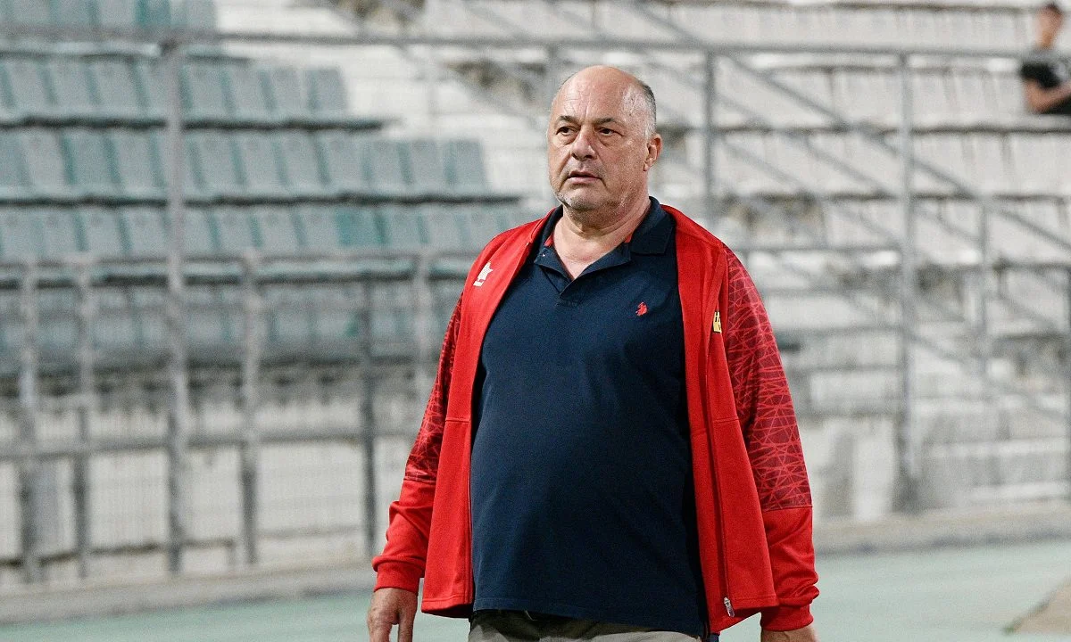 Super League παρασκήνια: Γύρισε μπούμερανγκ στον Μπερτόγλιο – Δίνει καλά λεφτά ο Μπέος για 8άρι στον Βόλο – Ξέρει τα κουμπιά του Καρέλη ο Αναστασίου!