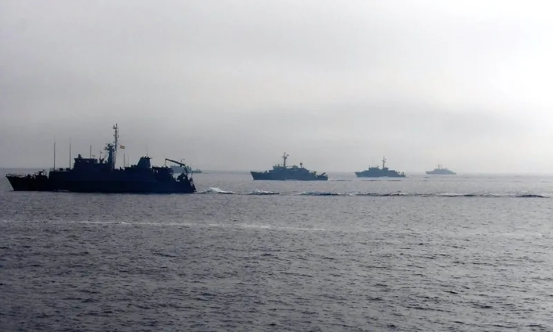 Ελληνοτουρκικά: Συνεχίζει τα «παιχνίδια» η Άγκυρα – Αντιναύαρχος προειδοποιεί για το χειρότερο σενάριο!