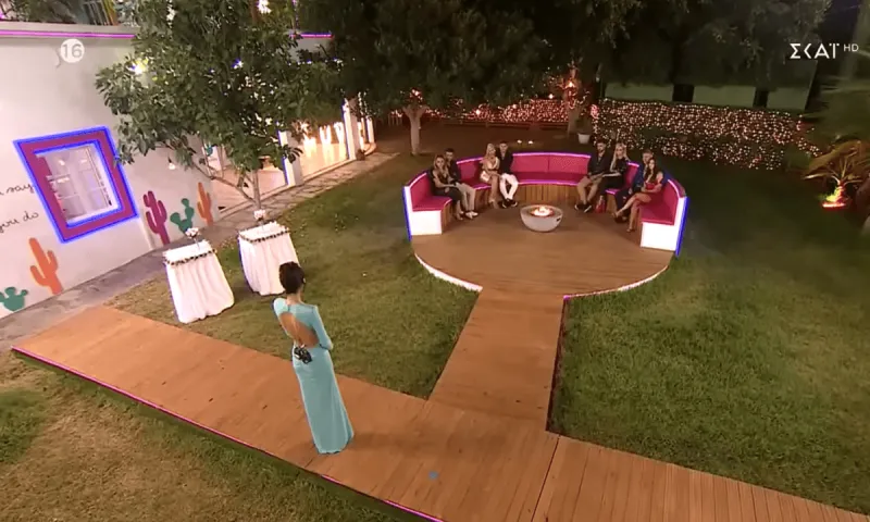 Love Island: Αυτό το ζευγάρι είναι ο μεγάλος νικητής