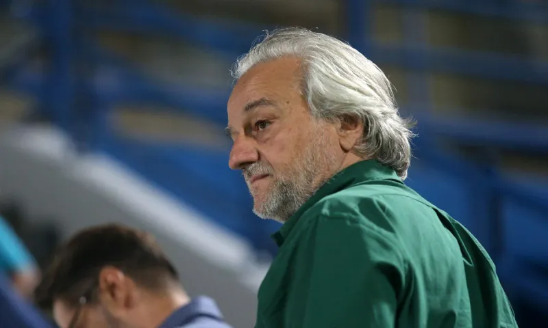 Super League παρασκήνια: Κάνει πλάκα ο Κομπότης με τους Έλληνες - Αφλογιστία Γκερέρο στον ΟΦΗ που θα έχει θέμα με Διαμαντή – Δεν συγχωρεί Άοσμαν ο Τσιριγώτης