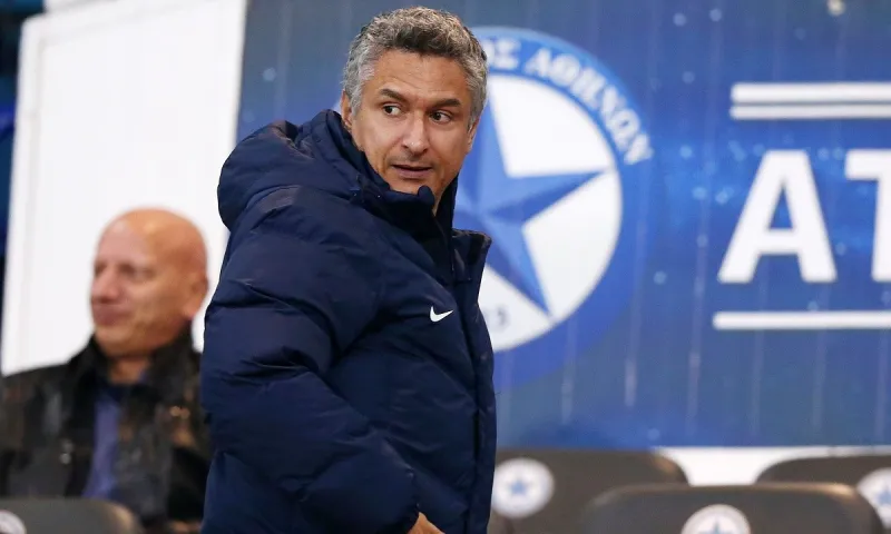 Διαιτησία - Αποκλειστικό: Τα «έχωσε» στον Ζαμπαλά ο Σπανός - Τι είπε ο ρέφερι για το χέρι του Γκρέι!