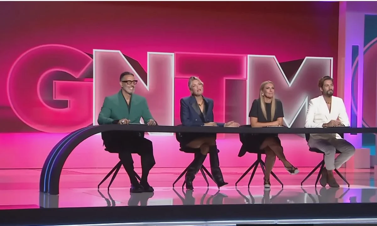 GNTM trailer 7/11: Μας προσεγγίζει για να μαθαίνει πως λειτουργούμε - Κάναμε μια ύπουλη δουλειά!