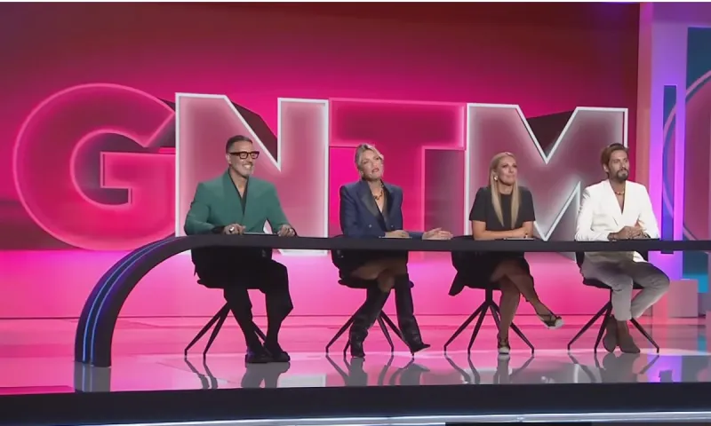 GNTM trailer 7/11: Μας προσεγγίζει για να μαθαίνει πως λειτουργούμε - Κάναμε μια ύπουλη δουλειά!