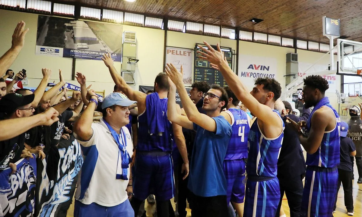 Σοβαρό πρόβλημα αντιμετωπίζει ο Ηρακλής καθώς η ΕΟΚ κατόπιν σχετικής ενημέρωσης από την FIBA προχώρησε σε ανάκληση των δελτίων της ομάδας!