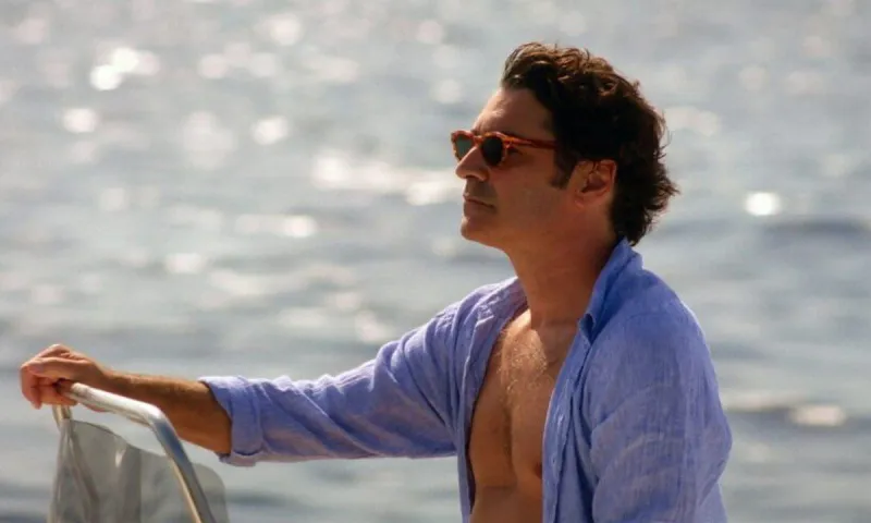 Maestro: Επίσημο - Τότε κάνει πρεμιέρα στο Netflix