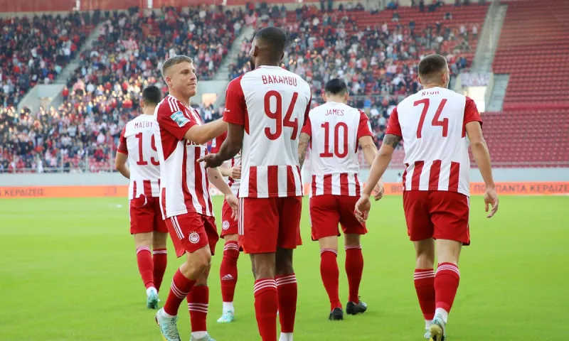 H Super League με ειδικά στοιχήματα και 0% γκανιότα*