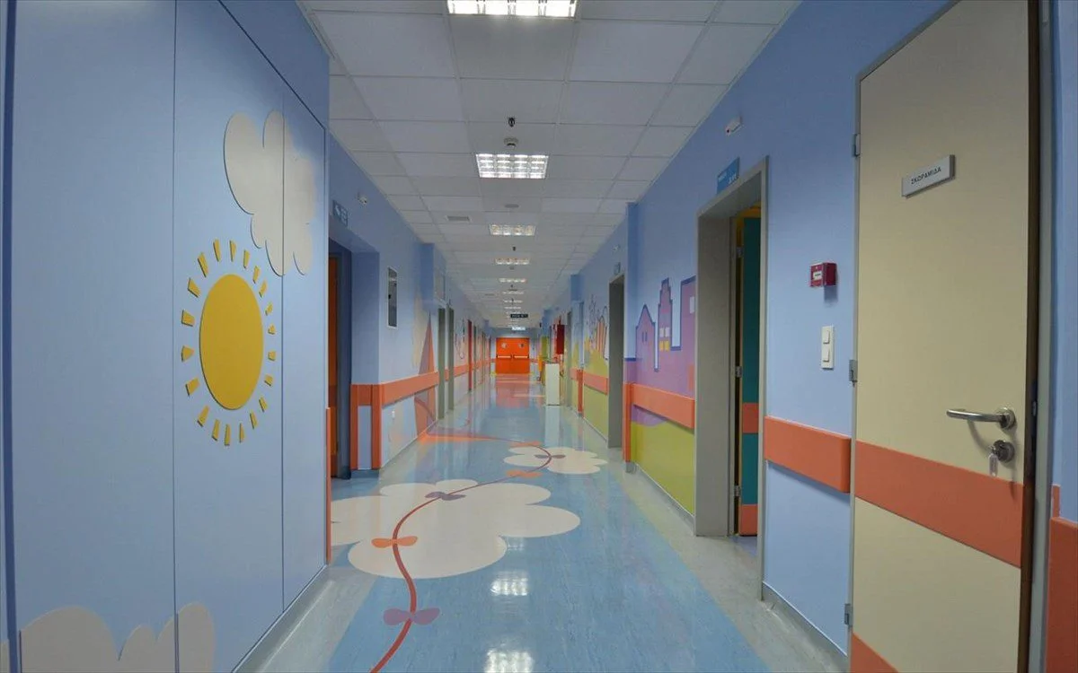 Αδιανόητες καταστάσεις στο Παίδων «Αγία Σοφία» - Ακόμα και καρδιοπαθή παιδιά εγκλωβίζονται σε λίστα αναμονής, λόγω των τρομακτικών ελλείψεων προσωπικού.
