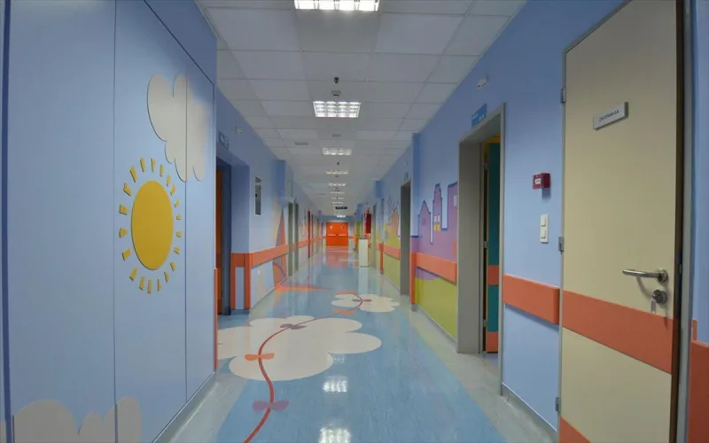 Απίστευτη καταγγελία γιατρών: Δεν γίνονται ούτε χειρουργεία καρδιοπαθών παιδιών – Μία επέμβαση ανά εβδομάδα!