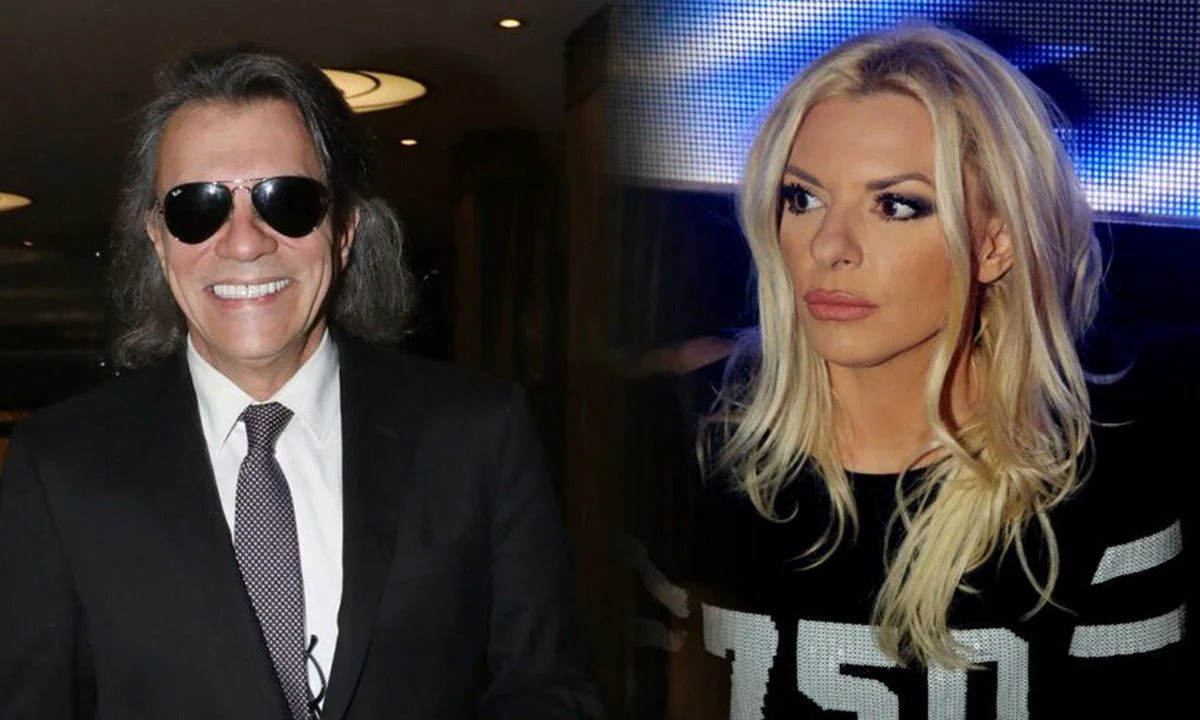 Έλεος: Ηλίας Ψινάκης - Αννίτα Πάνια βάζουν φωτιά τα βράδια στο MEGA με την πιο σπαρταριστή εκπομπή