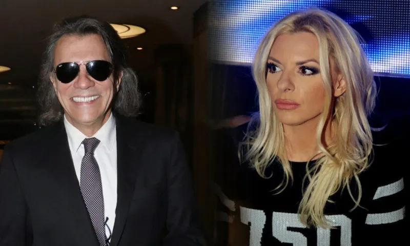 Έλεος: Ηλίας Ψινάκης - Αννίτα Πάνια βάζουν φωτιά τα βράδια στο MEGA με την πιο σπαρταριστή εκπομπή