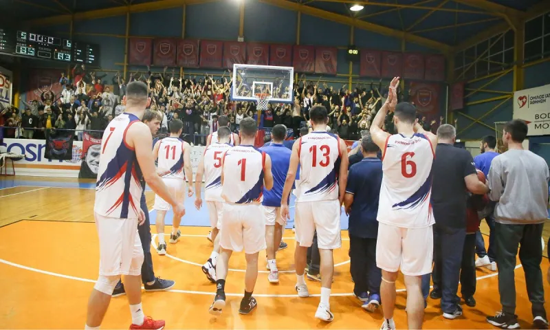 Φάιναλ φορ Κυπέλλου: Ο Πανιώνιος και πάλι στα ψηλά