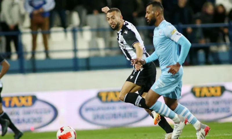 Τα ματς της Super League με ενισχυμένες αποδόσεις και 0% γκανιότα