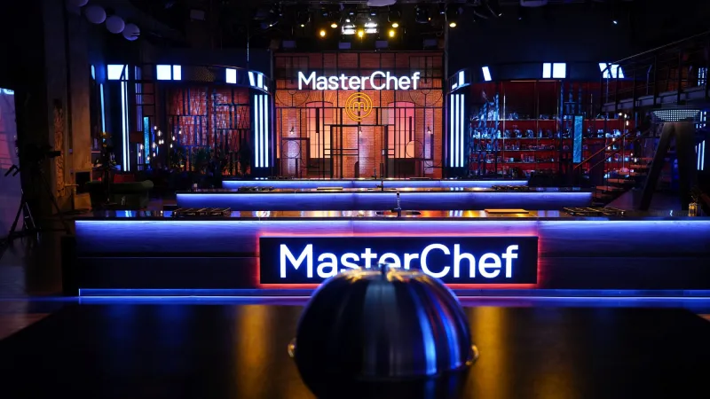 Masterchef: «Τέλος» από το STAR - Αυτό είναι το μέλλον της εκπομπής