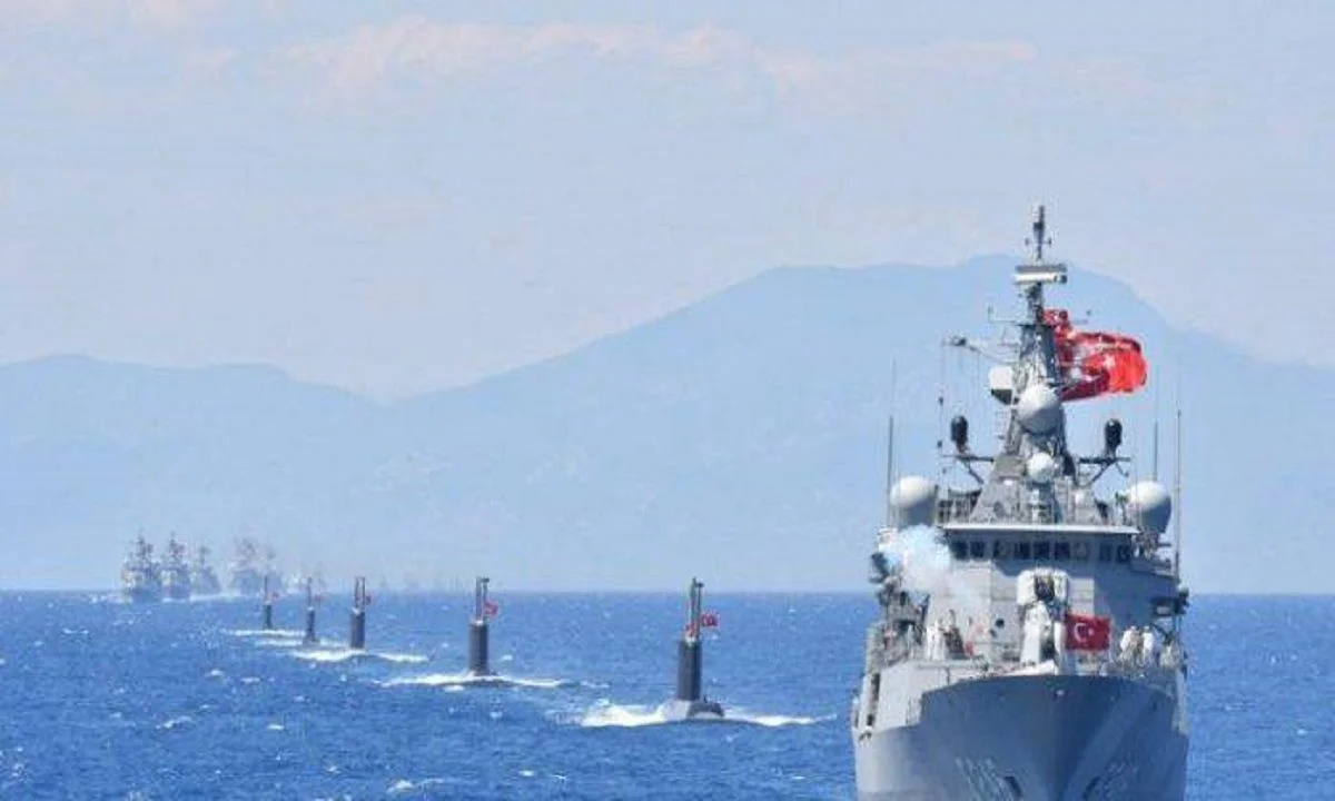 Casus belli και για 12 μίλια στην Κρήτη