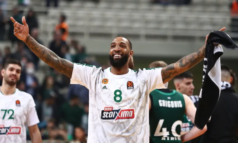 Euroleague 7η αγωνιστική: Δείτε τη βαθμολογία