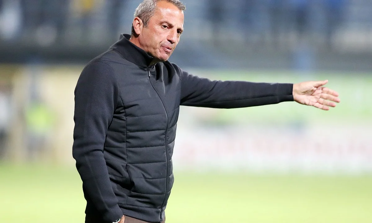 Super League παρασκήνια: Από Τρίπολη μέχρι Κρήτη και ΟΦΗ έχει το μενού από τα παρασκήνια που έρχονται από την αγαπημένη μας Super League.