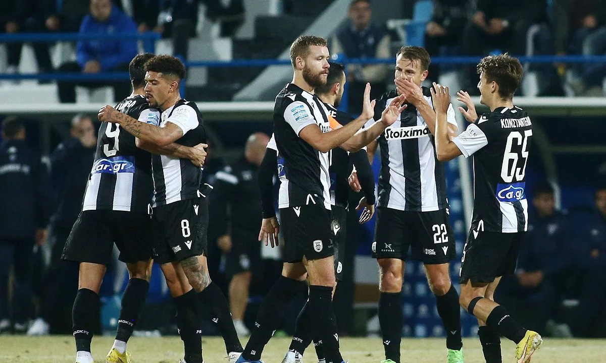 ΠΑΟΚ: Πολλά τα διλήμματα του Λουτσέσκου - Προσήλωση στην επίτευξη του «μίνι» στόχου