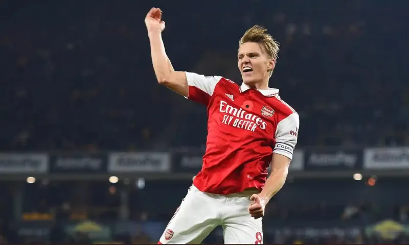 Premier League: Στο +5 από Σίτι η Άρσεναλ - Τρελαίνει κόσμο η Νιούκαστλ, χαμόγελα για Λίβερπουλ και Νότιγχαμ Φόρεστ