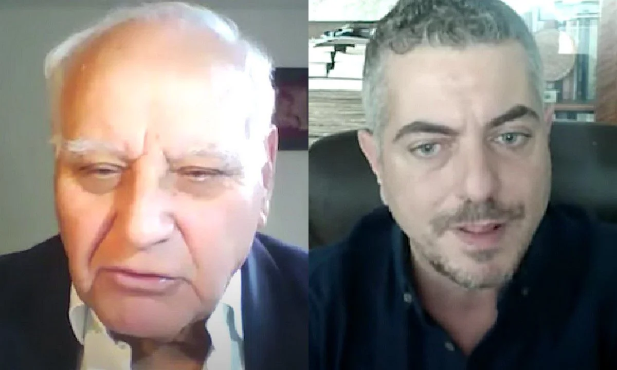 Είναι επίσημο για τους επιστήμονες - Η έκπληξη με το ελληνικό DNA στους σύγχρονους Τούρκους - Τα ποσοστά που κρύβει η Τουρκία