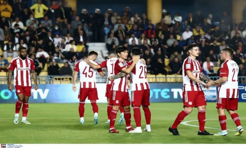 Ολυμπιακός: Αυτόν τον παιχταρά κινδυνεύει να χάσει μετά το Μουντιάλ