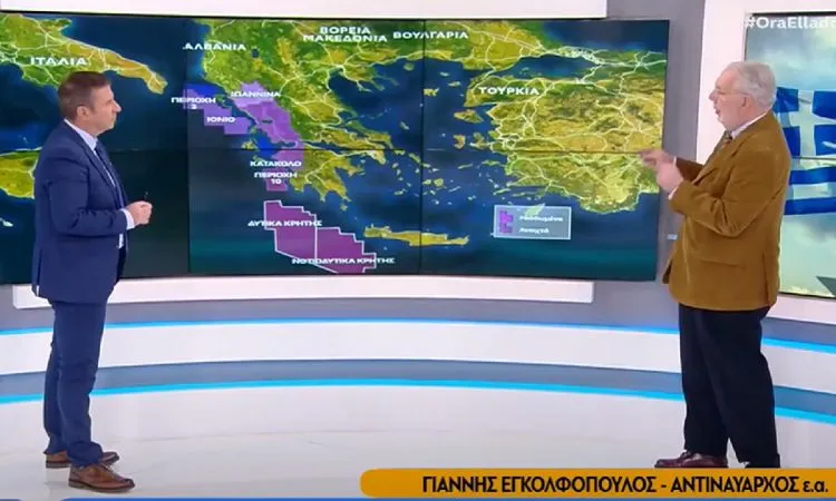 Τα έσπασαν οι Ισραηλινοί με τους Τούρκους και αν κάνουν μαγκιές θα τους διαλύσουν;