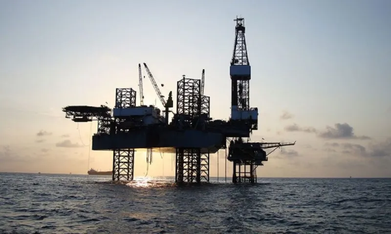 Έλληνας πρώην υπουργός Ενέργειας: Ανεβάζει στα 1,2 τρισ. ευρώ την ακαθάριστη αξία των ελληνικών κοιτασμάτων;