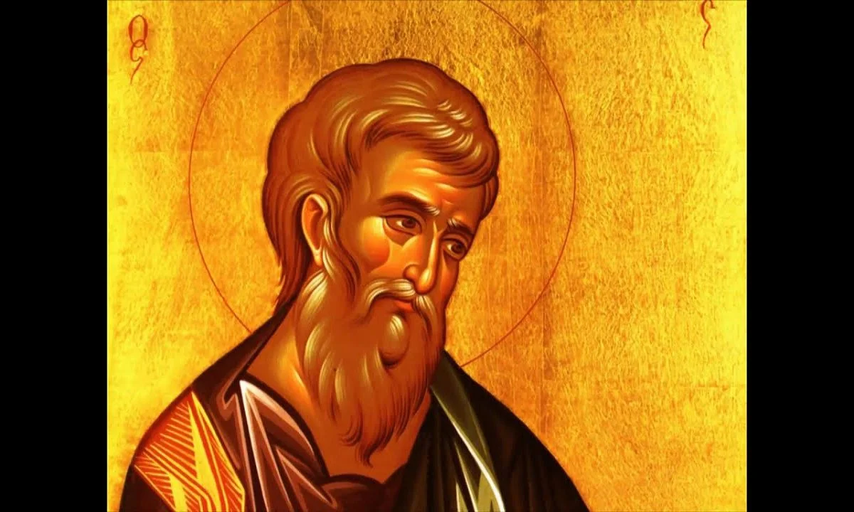 Εορτολόγιο Τέταρτη 16 Νοεμβρίου: Ποιοι γιορτάζουν σήμερα!