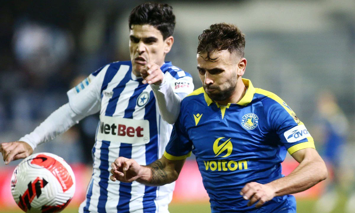 Super League νέα 15/11: Επιβεβαίωση Sportime για την συμφωνία Βασιλαντωνόπουλου με ομάδα της Super League. Συνεχίζεται το ψάξιμο για προπονητή μετά το «άκυρο» του Μάντζιου. Οι επόμενοι, μετά τον Νίνη στον ΠΑΣ Γιάννινα!