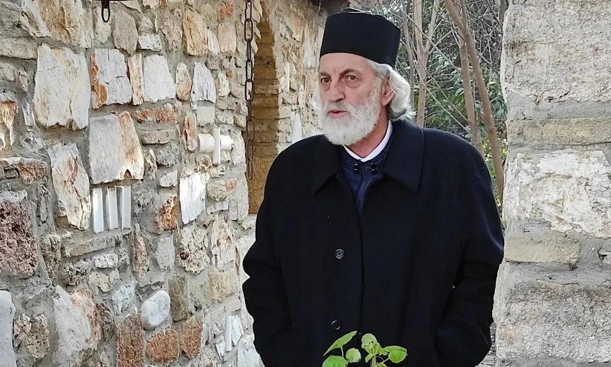 Σασμός επόμενα επεισόδια: Ο Μιχάλης Αεράκης, ή αλλιώς παπά – Μιχάλης, αποκάλυψε πως ο Σασμός δεν μπορεί να συνεχιστεί για τρίτη χρονιά.