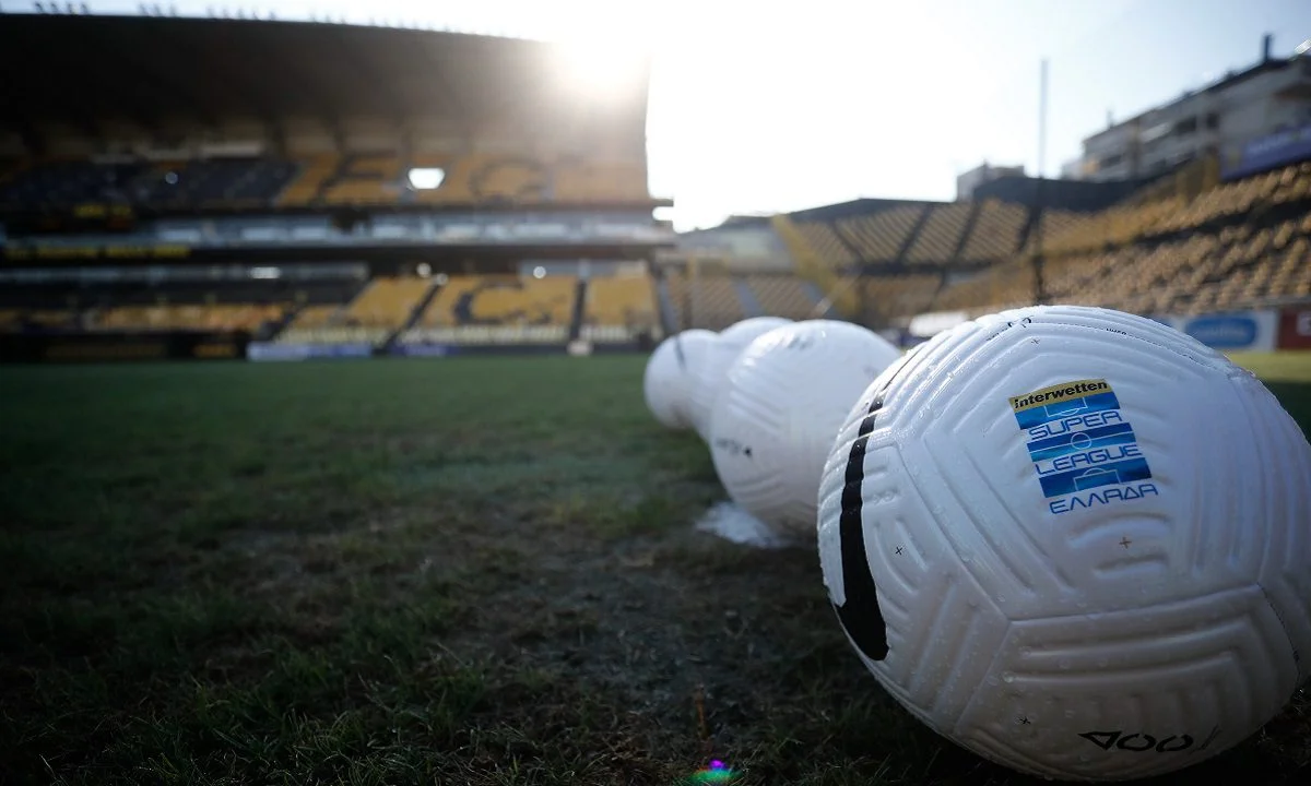 Η Super League διοργανώνεις διεθνές συνέδριο με θέμα τη διαχείριση των αγωνιστικών χώρων στις 28 και 29 Νοεμβρίου στην Αθήνα.