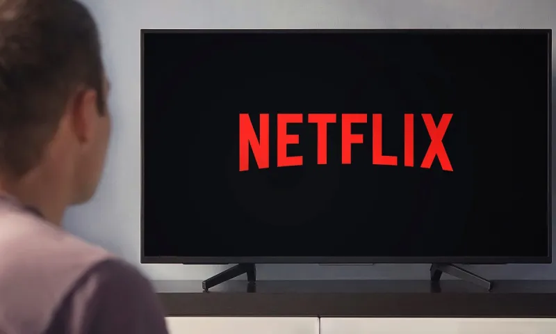 Netflix: Έτσι «πετάς έξω» τους τζαμπατζίδες φίλους σου που έδωσες τους κωδικούς