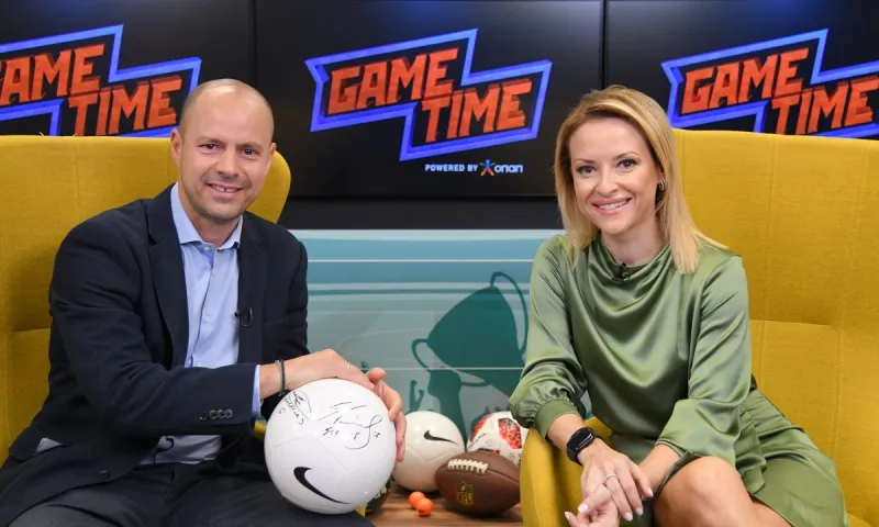 Στο παλμό του Παγκόσμιου Κυπέλλου το ΟΠΑΠ Game Time – Ο Στέλιος Γιαννακόπουλος μιλά για τη σέντρα στο Κατάρ
