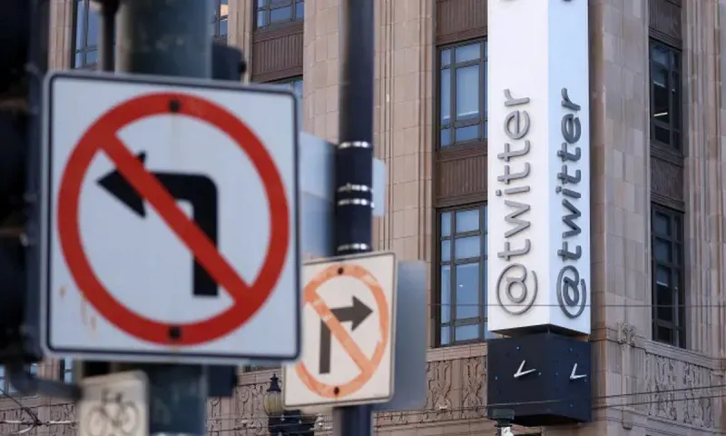 Twitter: Η αμήχανη στιγμή - Τι ζήτησε από υπαλλήλους ο Έλον Μασκ;