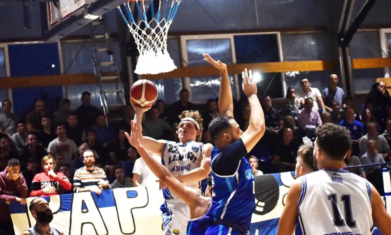 Elite League (Α2 Ανδρών): Ο Παπάγου «λύγισε» τον Ηρακλή, διπλα για Κόροιβο και Ψυχικό (vids)