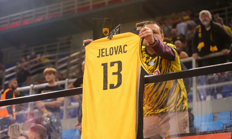 Βαθμολογία Basket League (6η αγωνιστική): Νίκες για Ολυμπιακό, Περιστέρι και ΑΕΚ (vids)