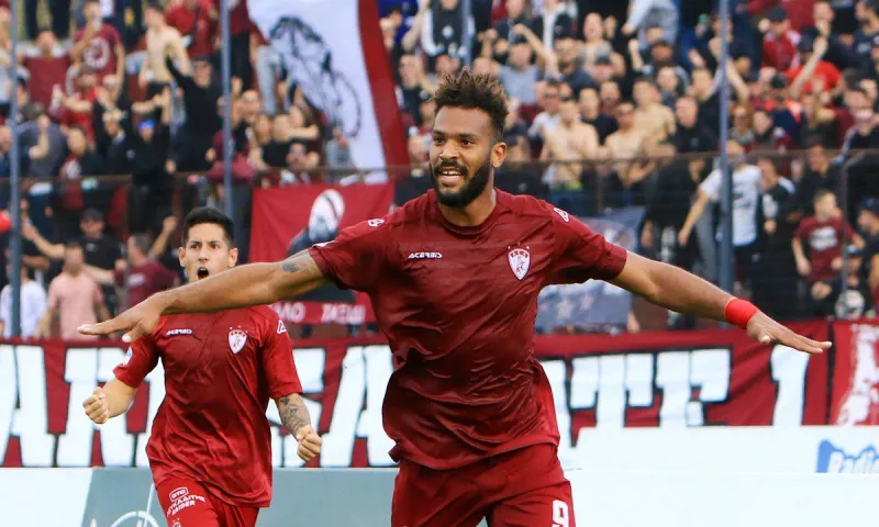 Super League 2: Νίκες για Ηρακλή και ΑΕΛ